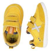 miniatura Imagen ZAPATILLAS MUNICH BABY KODA 15 AMARILLO 8028015 CASUAL NIÑO