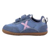 miniatura Imagen ZAPATILLAS MUNICH BABY KODA 17 AZUL ROSA 8028017 CASUAL NIÑO