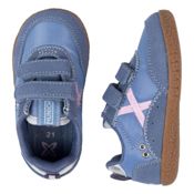 miniatura Imagen ZAPATILLAS MUNICH BABY KODA 17 AZUL ROSA 8028017 CASUAL NIÑO