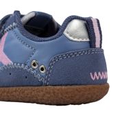 miniatura Imagen ZAPATILLAS MUNICH BABY KODA 17 AZUL ROSA 8028017 CASUAL NIÑO