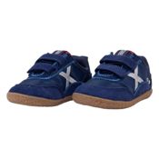 miniatura Imagen ZAPATILLAS MUNICH BABY KODA 19 AZUL MARINO GRIS SILVER 8028019 CASUAL NIÑO