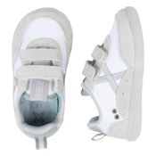 miniatura Imagen ZAPATILLAS MUNICH BABY KODA 20 BLANCO GRIS SILVER 8028020 CASUAL NIÑO