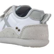 miniatura Imagen ZAPATILLAS MUNICH BABY KODA 20 BLANCO GRIS SILVER 8028020 CASUAL NIÑO