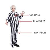 miniatura Fantasma Terror de pelicula