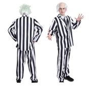 miniatura Festivales de Terror Miedo Fantasma