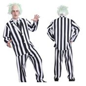 miniatura disfraz hombre Halloween Carnaval fiestas