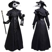 miniatura Doctor Virus de la rata