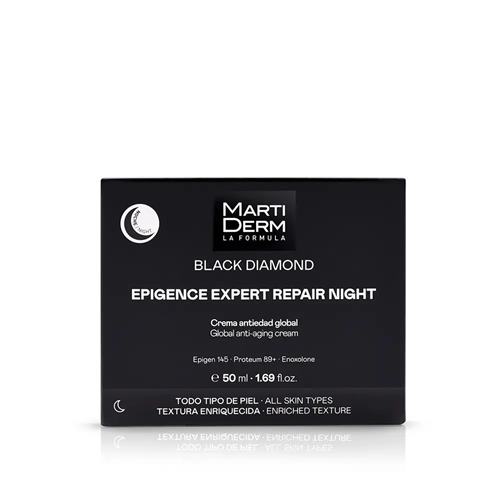 MartiDerm Epigence expert repair night 50ml