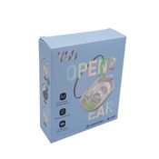 miniatura Auriculares inalámbricos Y80 Open Ear 5