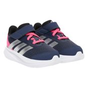miniatura Imagen ZAPATILLAS ADIDAS DURAMO Sl2 EL I AZUL MARINO GRIS SILVER ROSA JS1729 RUNNING NIÑA