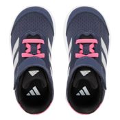 miniatura Imagen ZAPATILLAS ADIDAS DURAMO Sl2 EL I AZUL MARINO GRIS SILVER ROSA JS1729 RUNNING NIÑA