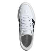 miniatura Imagen ZAPATILLAS ADIDAS BREAKNET 3.0 BLANCAS JR3559 CASUAL MUJER