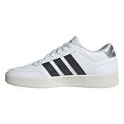 miniatura Imagen ZAPATILLAS ADIDAS BREAKNET 3.0 BLANCAS JR3559 CASUAL MUJER