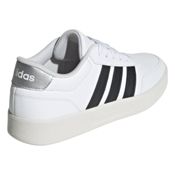 miniatura Imagen ZAPATILLAS ADIDAS BREAKNET 3.0 BLANCAS JR3559 CASUAL MUJER
