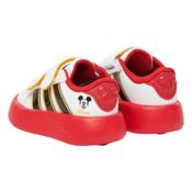 miniatura Imagen ZAPATILLAS ADIDAS GRAND COURT 2.0 CF I MICKEY DISNEY BLANCAS NEGRO ROJO JQ8070 CASUAL NIÑO
