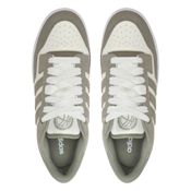 miniatura Imagen ZAPATILLAS ADIDAS RAPID COURT LOW GRIS BLANCAS JP5243 CASUAL HOMBRE
