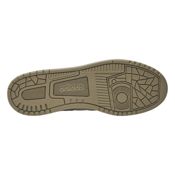 miniatura Imagen ZAPATILLAS ADIDAS RAPID COURT LOW GRIS BLANCAS JP5243 CASUAL HOMBRE