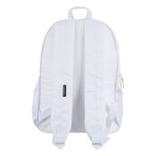 miniatura Imagen MOCHILA CONVERSE CHUCK PATCH BLANCAS 9A5483-001 BACKPACK