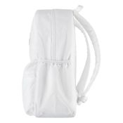 miniatura Imagen MOCHILA CONVERSE CHUCK PATCH BLANCAS 9A5483-001 BACKPACK