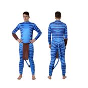 miniatura Tribu Na'vi Pandora