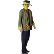 miniatura  Incluye chaqueta, pantalones, camiseta y gorro. Disponible en tallas S a XL.