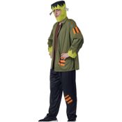 miniatura ¡Conviértete en un monstruo clásico!