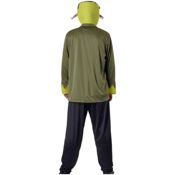 miniatura Disfraz de Frankenstein para hombre