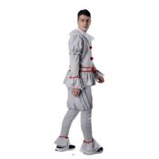 miniatura ¡Prepárate para convertirte en el payaso más terrorífico de la historia!