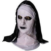 miniatura Mascara del Terror exorcista Miedo