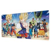 miniatura Tapete Alfombrilla de Escritorio XL Dragon Ball Z de 80x35 cm