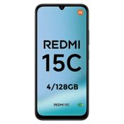miniatura Xiaomi Redmi 15C - 128GB + 4GB RAM