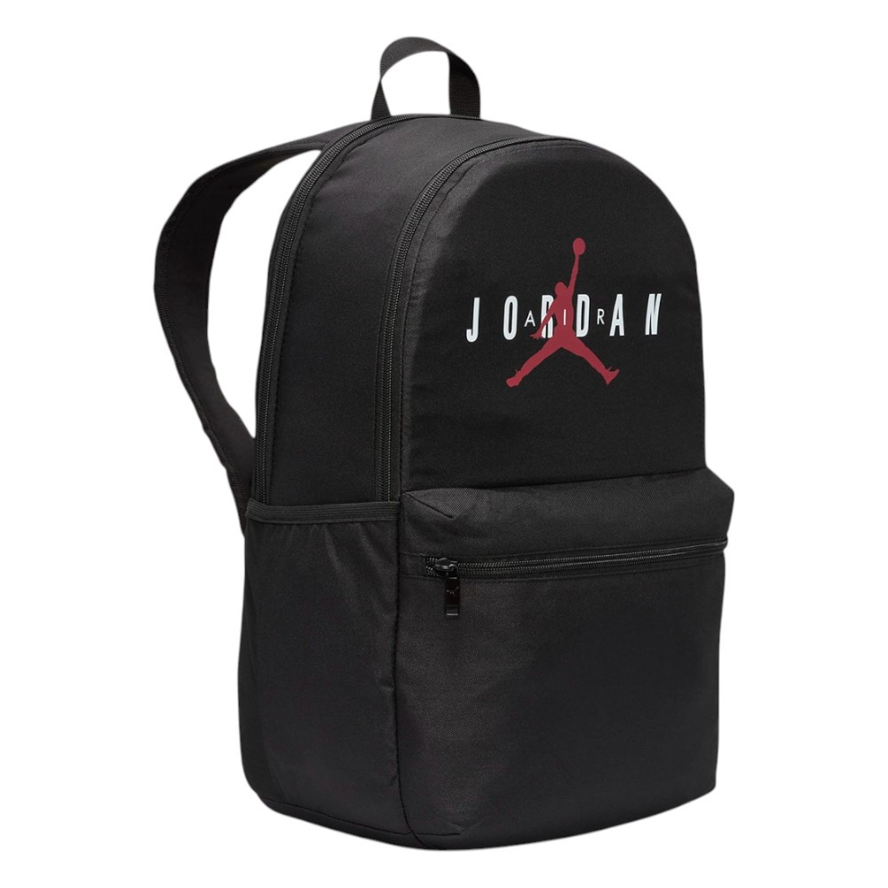 Imagen MOCHILA JORDAN JAN HBR NEGRO MA0880-023 BACKPACK