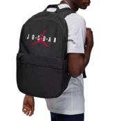 miniatura Imagen MOCHILA JORDAN JAN HBR NEGRO MA0880-023 BACKPACK