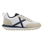 miniatura Imagen ZAPATILLAS MUNICH RUSH 02 BLANCAS NEGRO 4882002 CASUAL HOMBRE