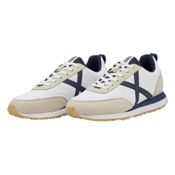 miniatura Imagen ZAPATILLAS MUNICH RUSH 02 BLANCAS NEGRO 4882002 CASUAL HOMBRE