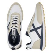 miniatura Imagen ZAPATILLAS MUNICH RUSH 02 BLANCAS NEGRO 4882002 CASUAL HOMBRE