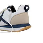 miniatura Imagen ZAPATILLAS MUNICH RUSH 02 BLANCAS NEGRO 4882002 CASUAL HOMBRE