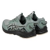 miniatura Imagen ZAPATILLAS ASICS GEL VENTURE 10 AZUL MONUMENT NEGRO 1011B967-402 TRAIL RUNNING HOMBRE