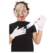 miniatura Set Completo de Chucky el Muñeco Diabólico