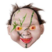 miniatura Halloween Carnaval y fiestas tematicas