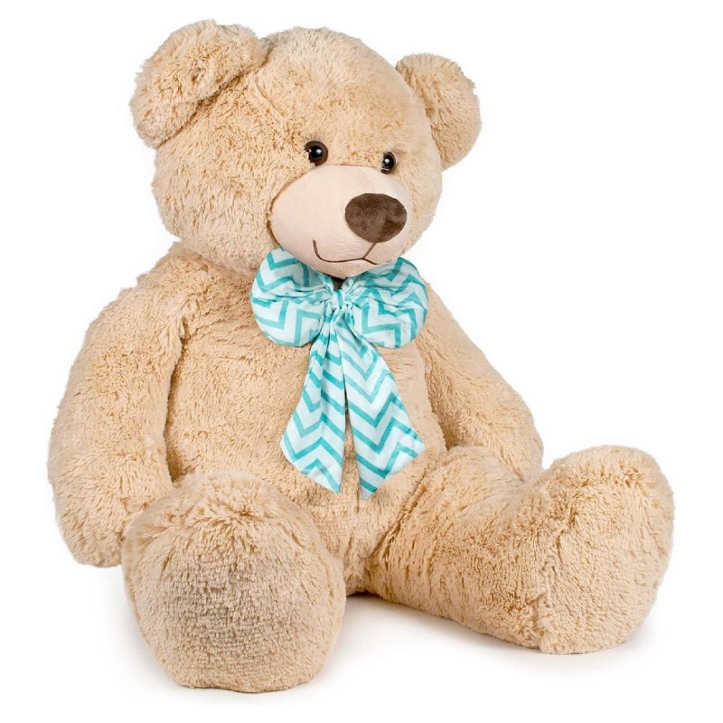 Famosa Oso de Peluche lacitos Gigante de 140 cm. - Famosa