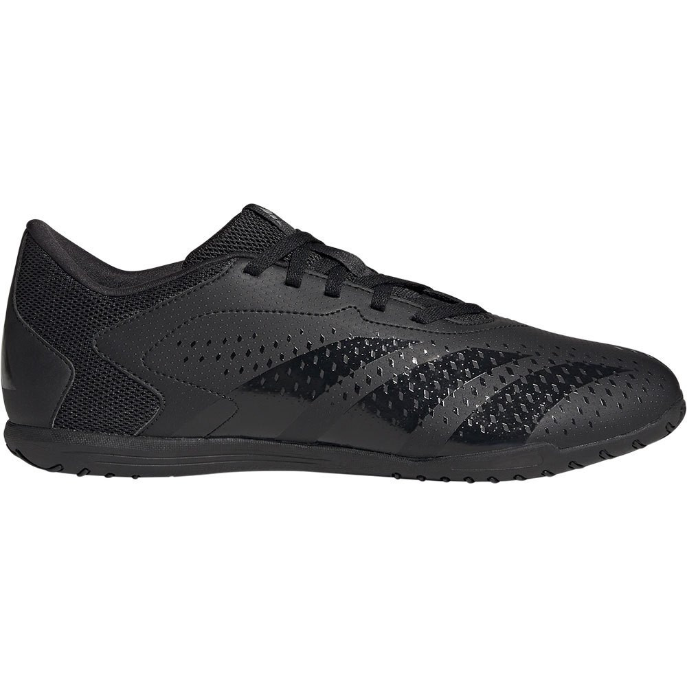 Imagen ZAPATILLAS ADIDAS PREDATOR ACCURACY.4 NEGRO SALA   GW7074