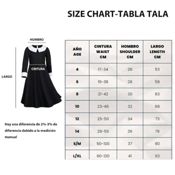 miniatura Disponible en dos tallas versátiles (S/M y L/XL) para adultos,