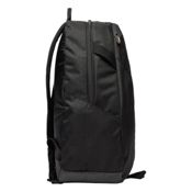 miniatura Imagen MOCHILA UNDER ARMOUR HUSTLE LITE NEGRO GRIS SILVER 26,5 LITROS 1364180-002 BACKPACK