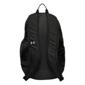 miniatura Imagen MOCHILA UNDER ARMOUR HUSTLE LITE NEGRO GRIS SILVER 26,5 LITROS 1364180-002 BACKPACK