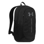 miniatura Imagen MOCHILA UNDER ARMOUR HUSTLE LITE NEGRO 26,5 LITROS 6000399-001 BACKPACK