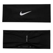 miniatura Imagen DIADEMA CINTA NIKE DRY-FIT FURY CLASSIC WIDE NEGRO N1012953027OS HEADBAND CINTA PELO