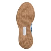miniatura Imagen ZAPATILLAS ADIDAS RUNFALCON 5 J AZUL BLANCAS JQ8137 RUNNING NIÑO