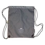 miniatura Imagen MOCHILA MUNICH GYM SPORTS CRECYCLED GYMSACK GRIS 7113493 GYM SACK MOCHILA CUERDAS