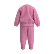 miniatura Imagen CHANDAL JOMA FANTASY KIDS ROSA 600116-528 CHANDAL BEBE NIÑO NIÑA